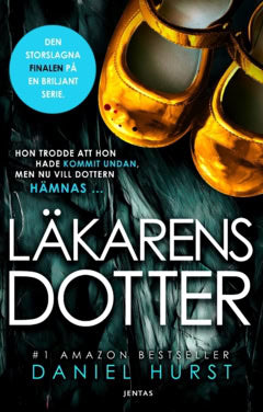 Hurst, Daniel | Läkarens dotter