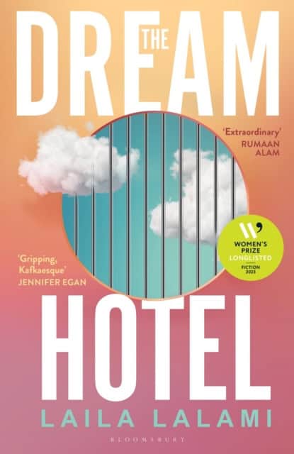 Lalami, Laila | The Dream Hotel