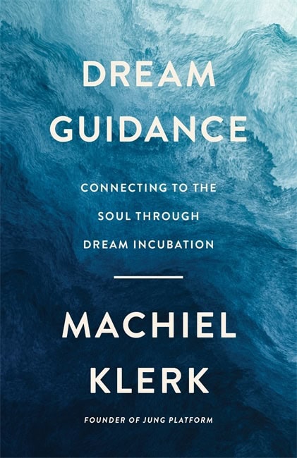 Klerk, Machiel | Dream Guidance