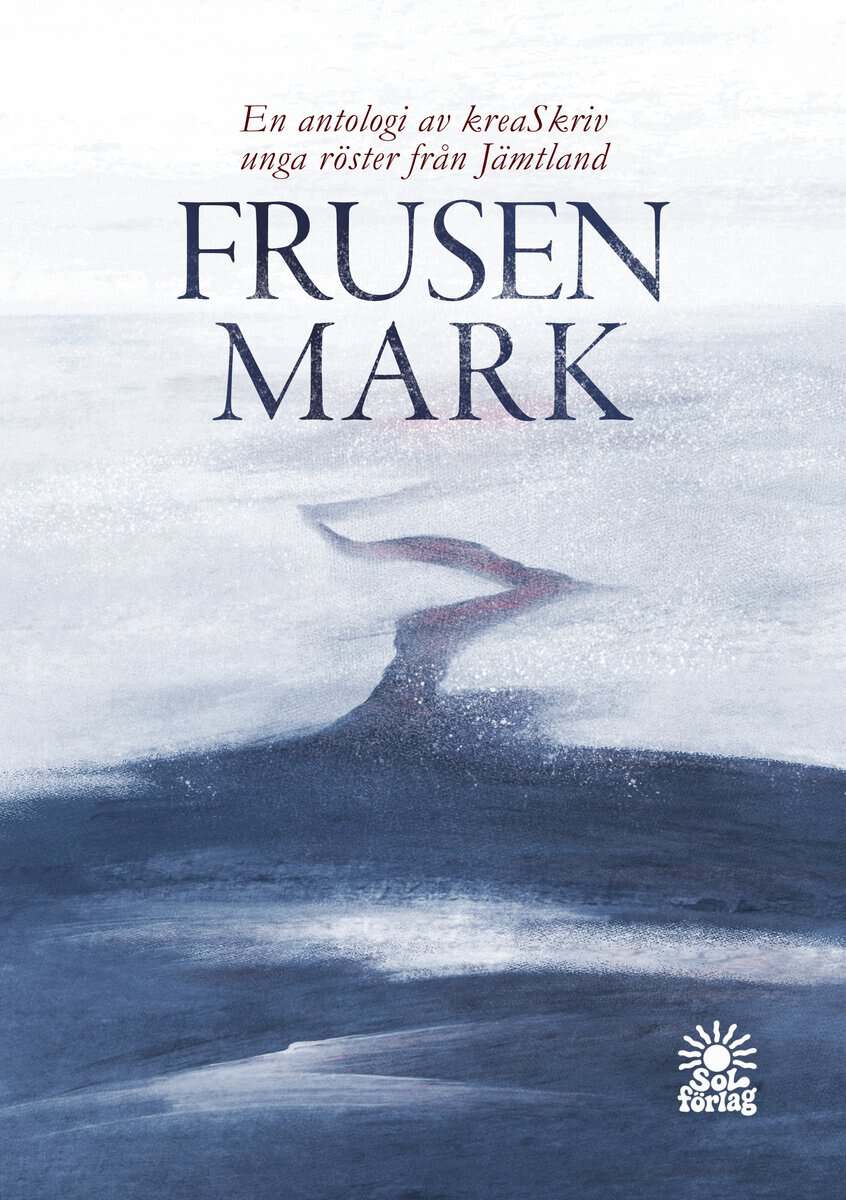 kreaSkriv | Frusen mark