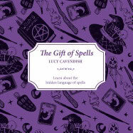 Lucy Cavendish | Gift Of Spells