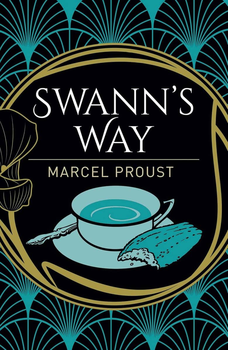 Proust, Marcel | Swann's Way