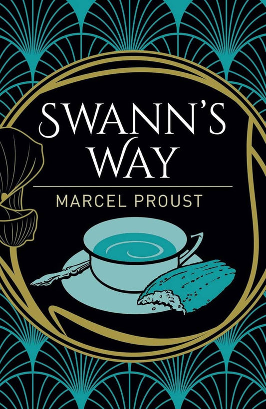 Proust, Marcel | Swann's Way