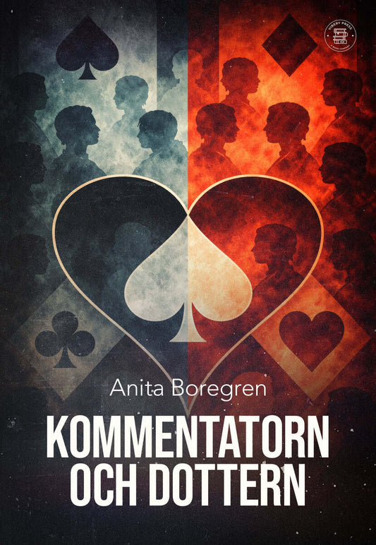 Boregren, Anita | Kommentatorn och dottern