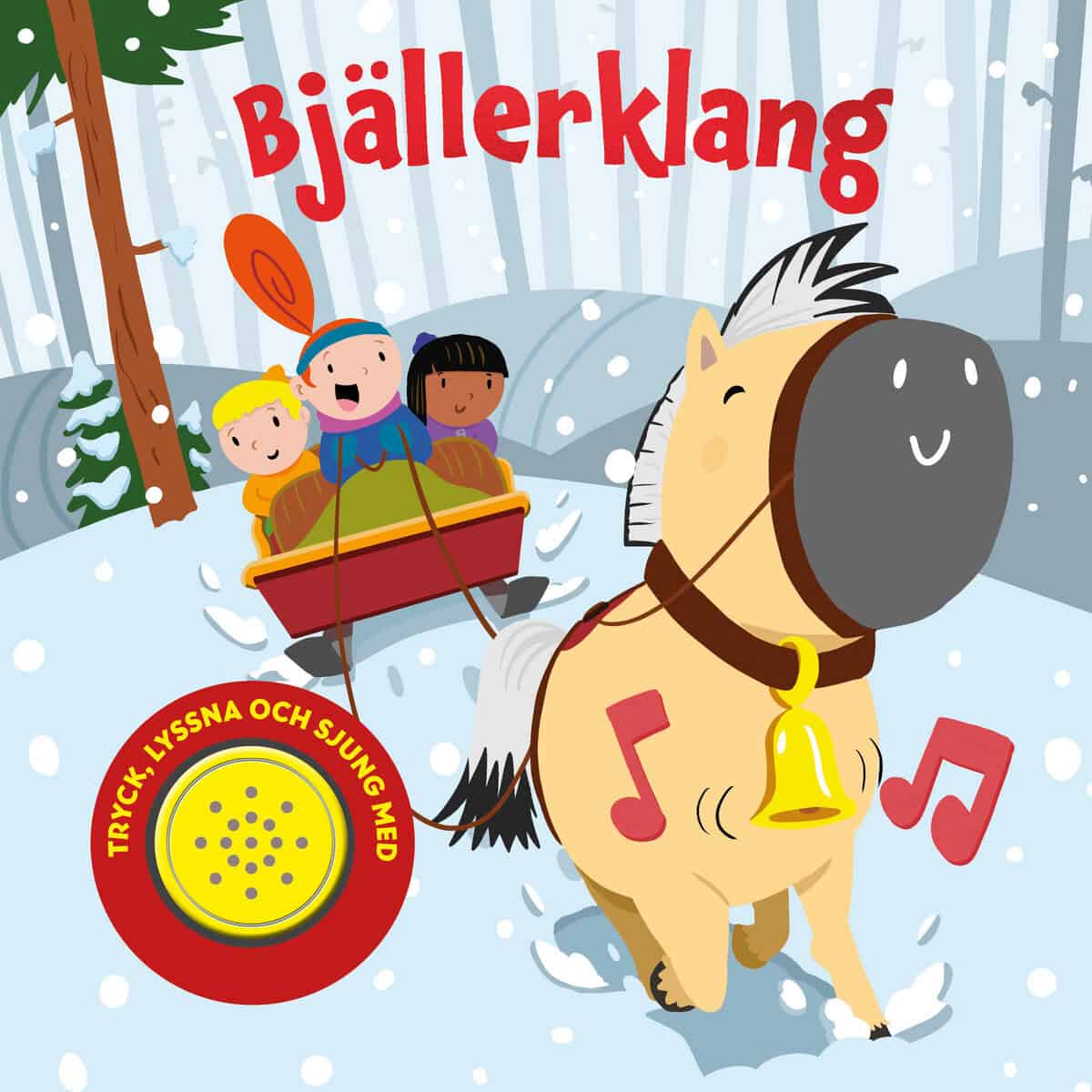 Sol, Mikael | Bjällerklang