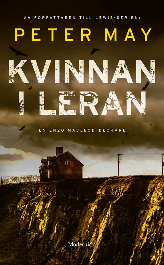 May, Peter | Kvinnan i leran