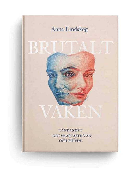 Lindskog, Anna | Brutalt vaken