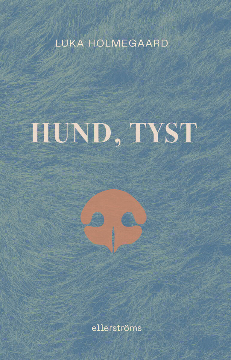 Holmegaard, Luka | Hund, tyst