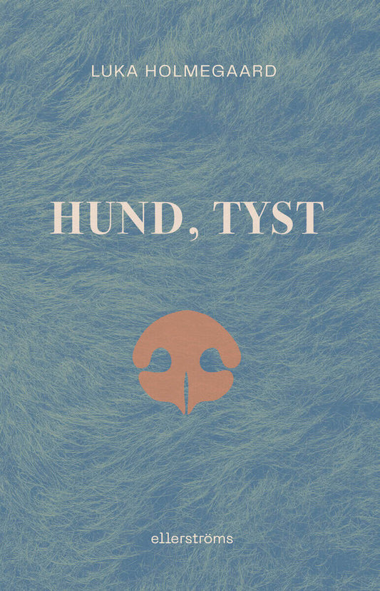 Holmegaard, Luka | Hund, tyst