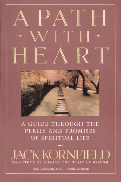 Kornfield, Jack | A Path with Heart