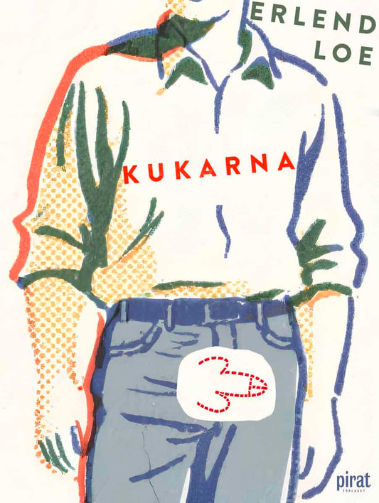 Loe, Erlend | Kukarna