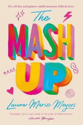 Meyers, Laura Marie | The Mash Up