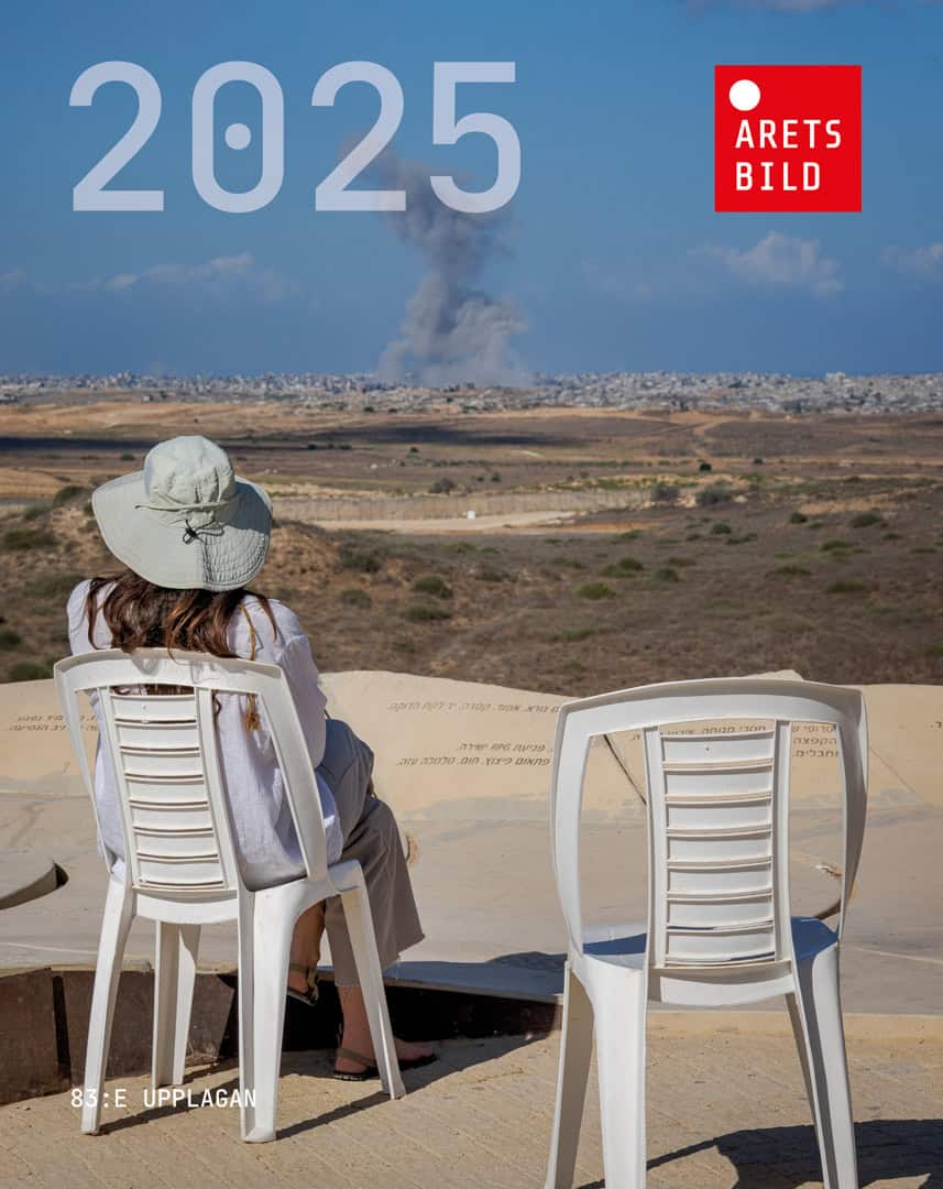Marcetic, Sofia | Bladh, Stefan [red.] | Årets Bild 2025