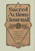 Dana O'Driscoll | SACRED ACTIONS JOURNAL
