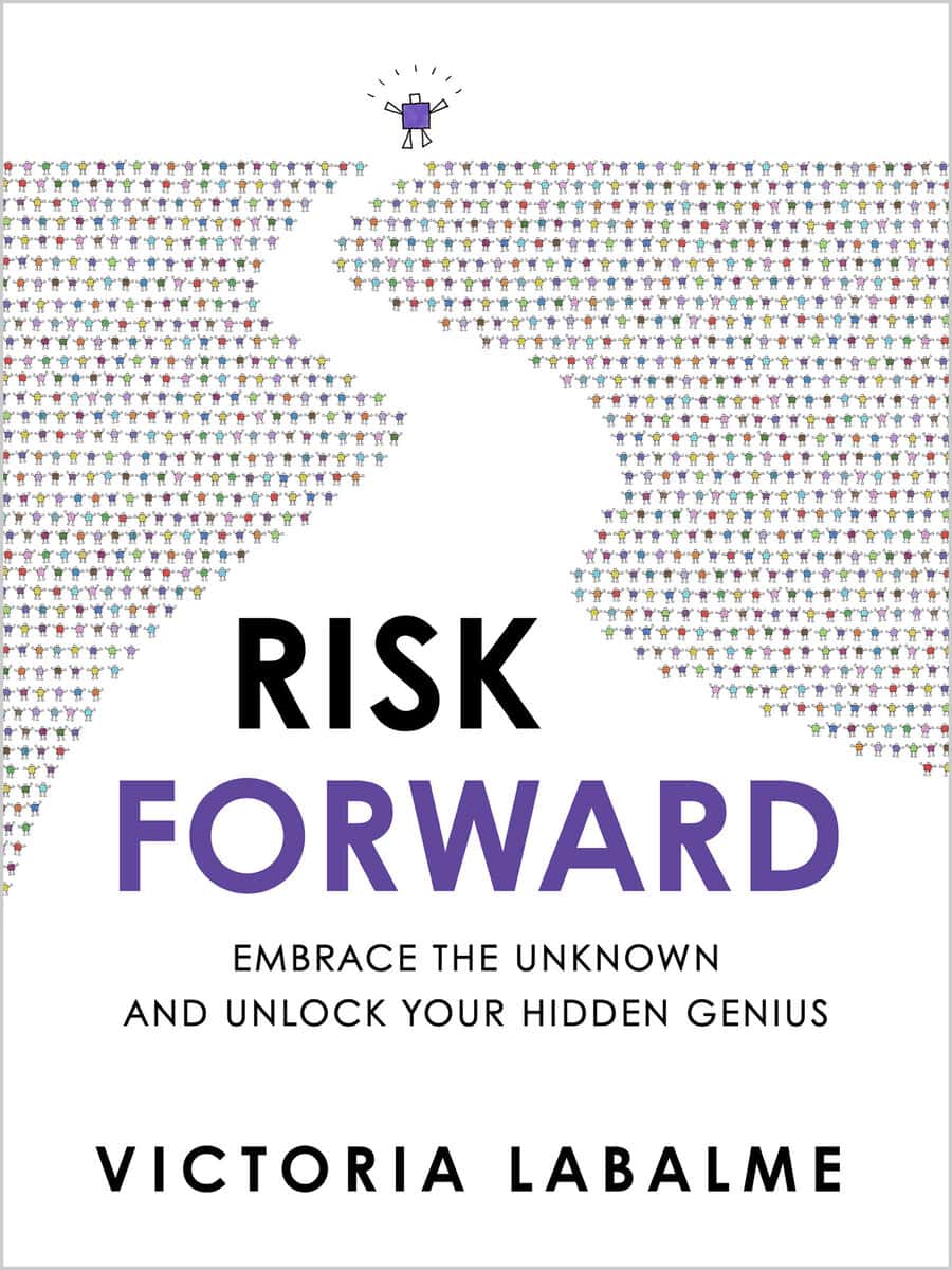 Labalme, Victoria | Risk Forward