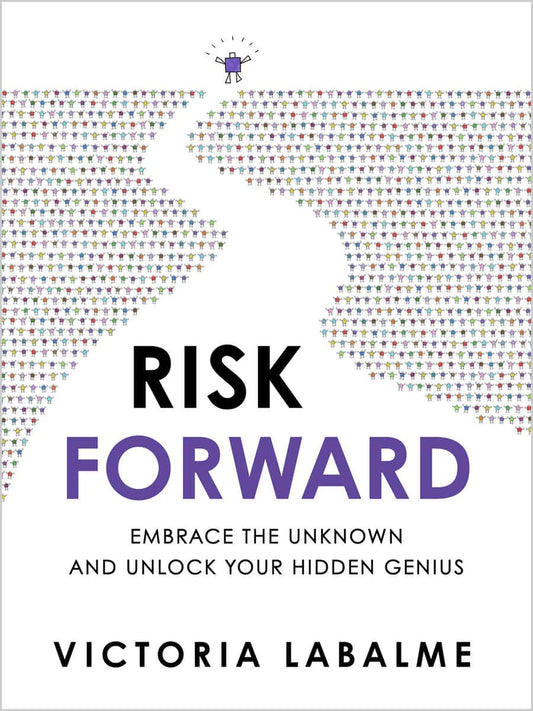 Labalme, Victoria | Risk Forward