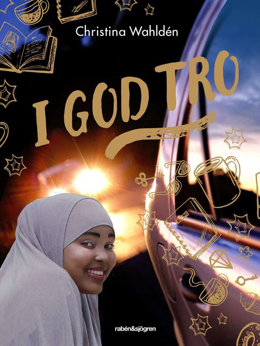 Wahldén, Christina | I god tro