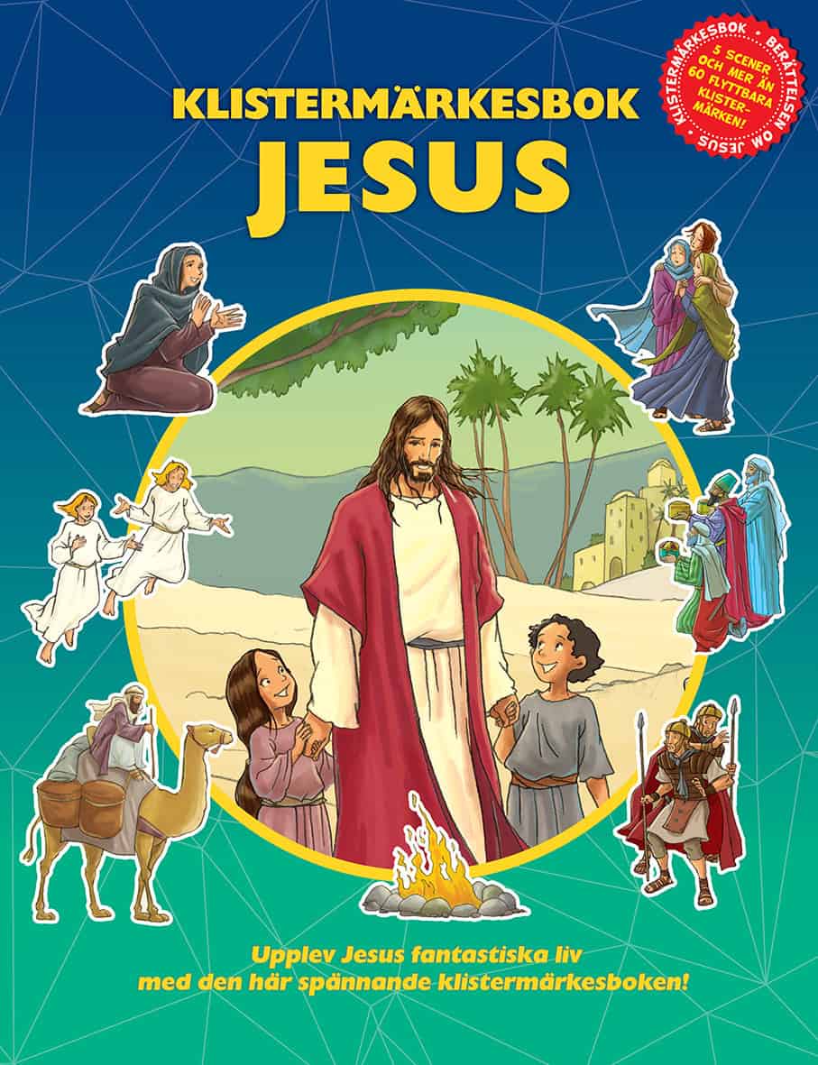 Vium-Olesen, Jacob | Klistermärkesbok Jesus : Value, object or array expected.* Line 1, Column 2  Extra non-whitespace a...