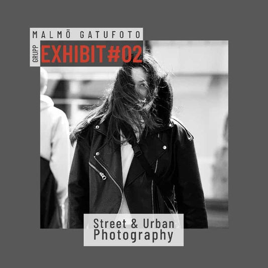 Exhibit 02. Malmö Gatufotogrupp