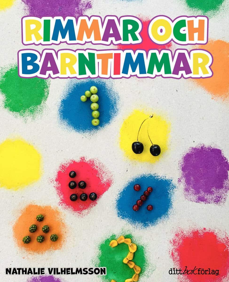 Vilhelmsson, Nathalie | Rimmar och barntimmar