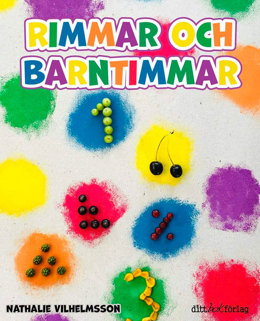 Vilhelmsson, Nathalie | Rimmar och barntimmar