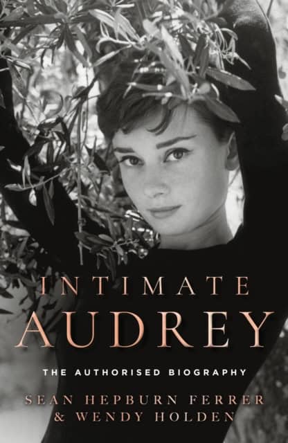 Hepburn Ferrer, Sean | Intimate Audrey