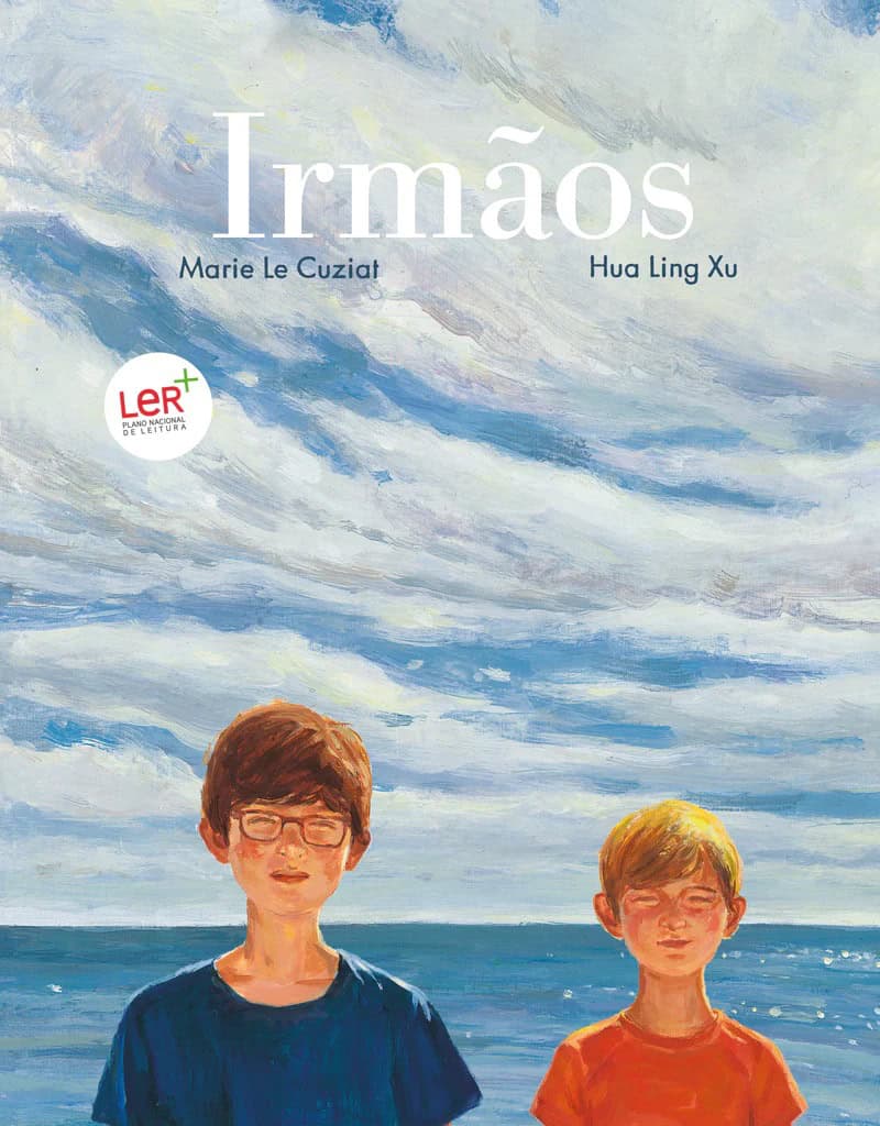Le Cuziat, Marie | Brothers (Portugisiska)
