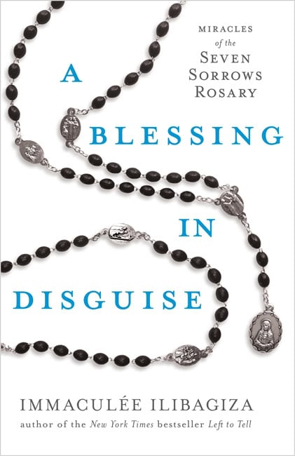 Ilibagiza, Immaculée | A Blessing in Disguise