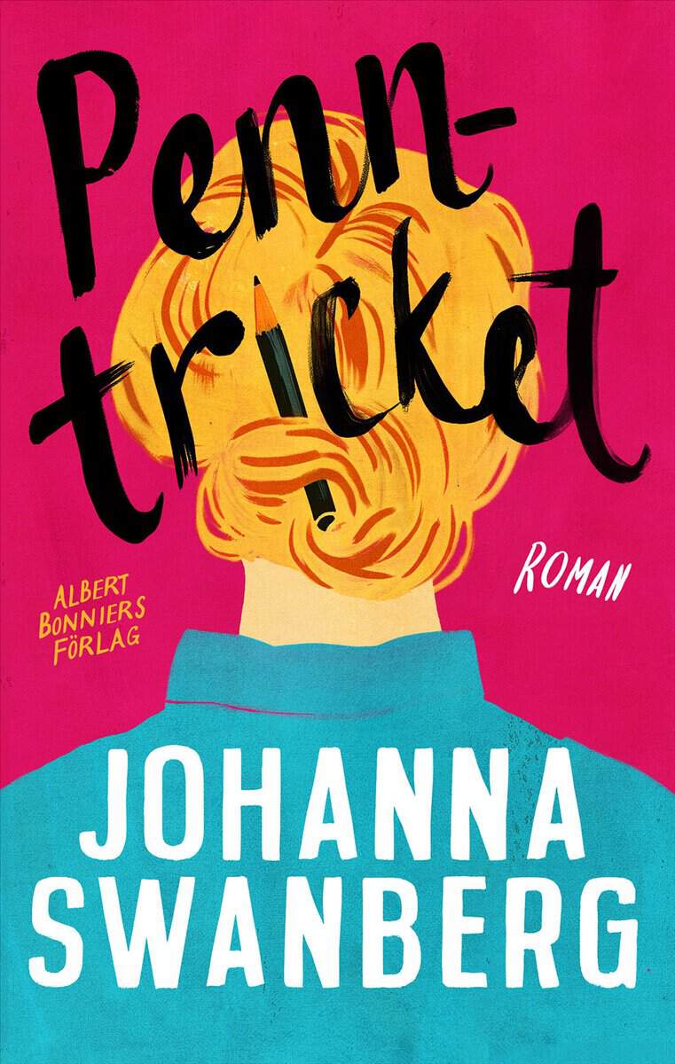 Swanberg, Johanna | Penntricket