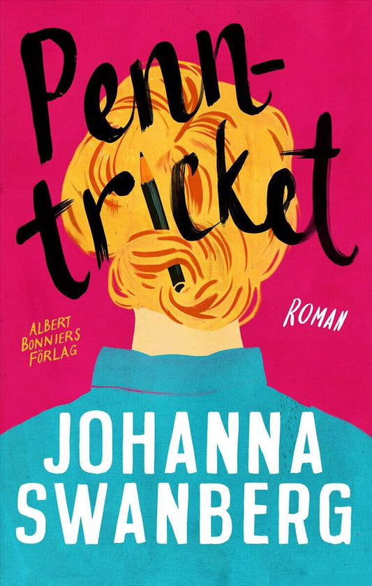 Swanberg, Johanna | Penntricket
