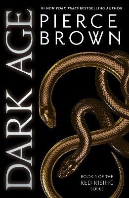 Brown, Pierce | Dark Age