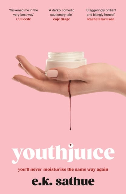 Sathue, E.K. | Youthjuice