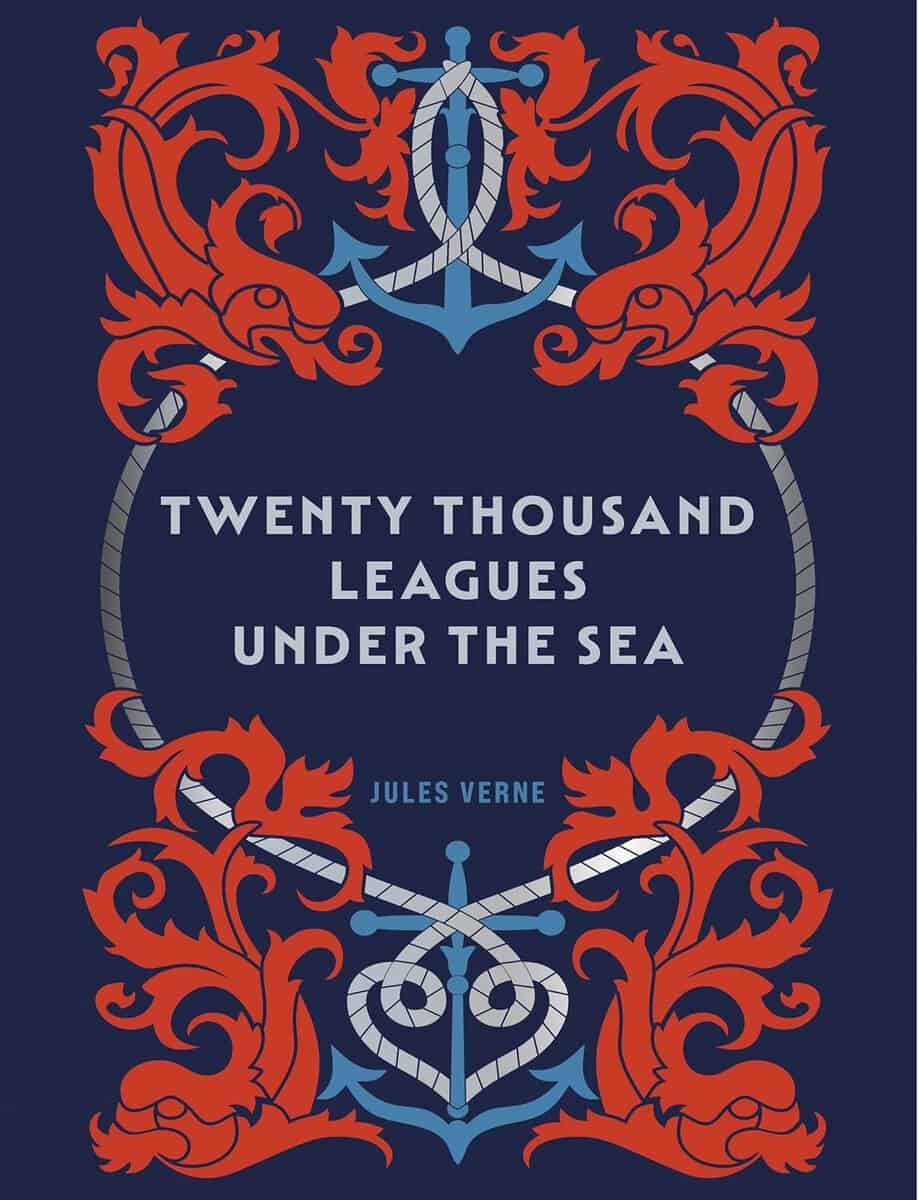 Verne, Jules | Twenty Thousand Leagues Under the Sea