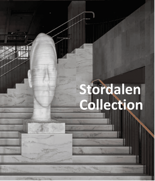Stordalen, Petter | Ho, Lauren | McConkey, Richard | Meistere, Una | Nordgren, Sune | Sannes Hansen, Ida | Stordalen Col...