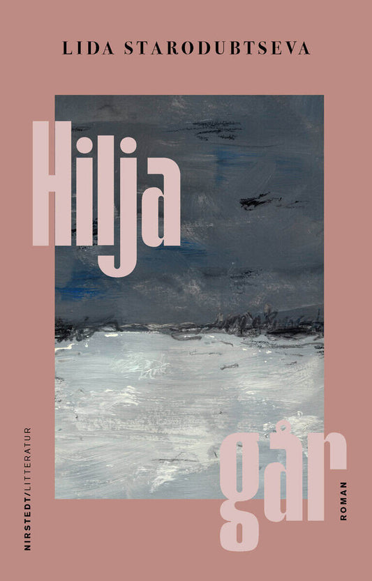 Starodubtseva, Lida | Hilja går