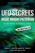 Thomas J. Carey & Donald R. Schmitt | Ufo Secrets Inside Wright-Patterson : Value, object or array expected.* Line 1, Co...