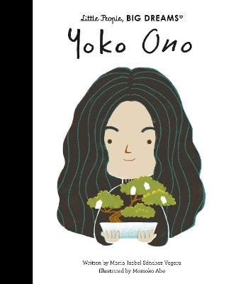 Sanchez Vegara, Maria Isabel | Yoko Ono : Volume 70