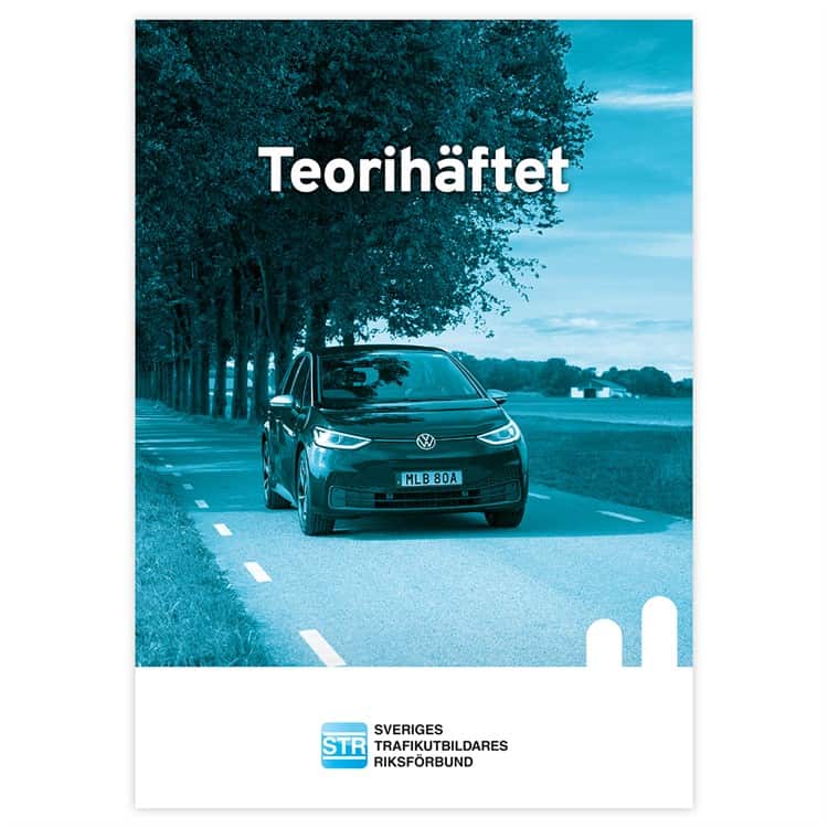 Teorihäftet