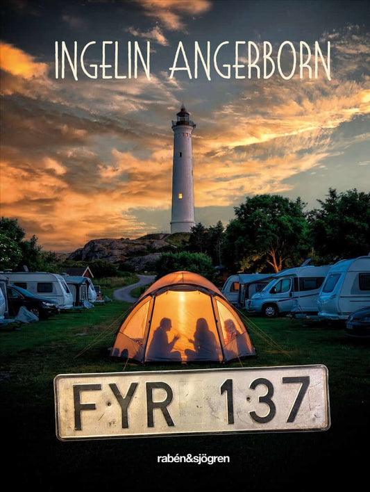 Angerborn, Ingelin | Fyr 137