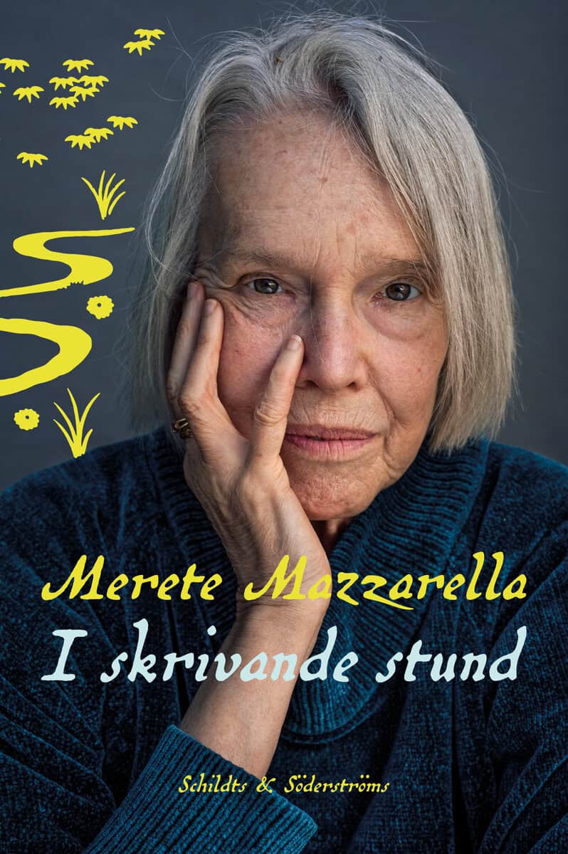 Mazzarella, Merete | I skrivande stund