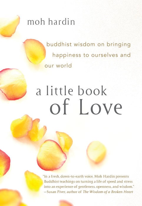 Hardin, Moh | A Little Book of Love