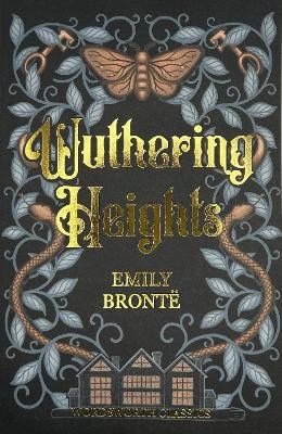 Bronte, Emily | Wuthering Heights