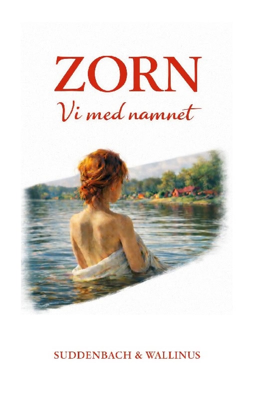 Suddenbach, Karri | Wallinus Rinne, Tommi | Zorn : Vi med namnet