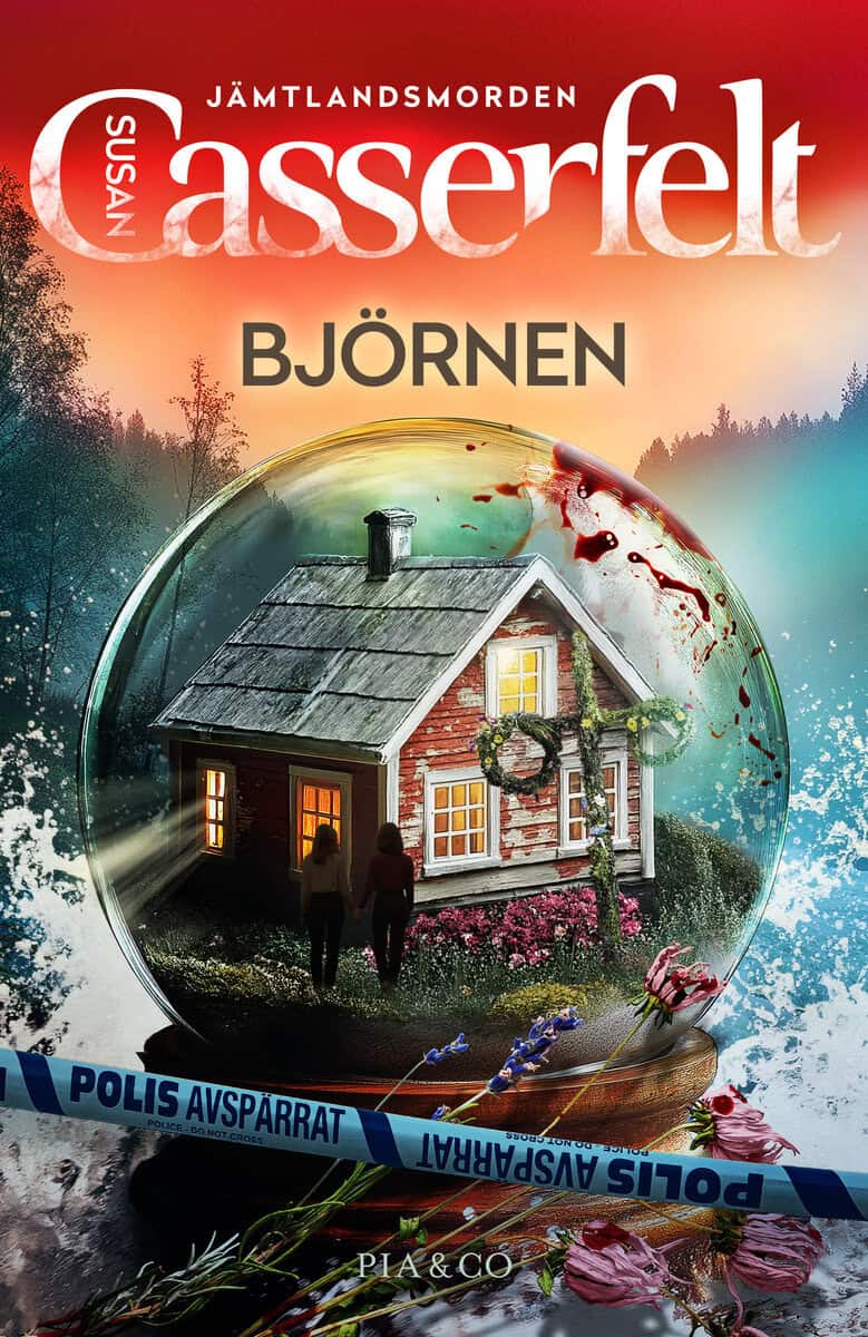 Casserfelt, Susan | Björnen