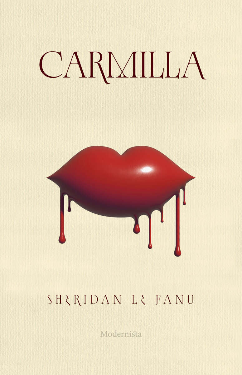 Le Fanu, Sheridan | Carmilla