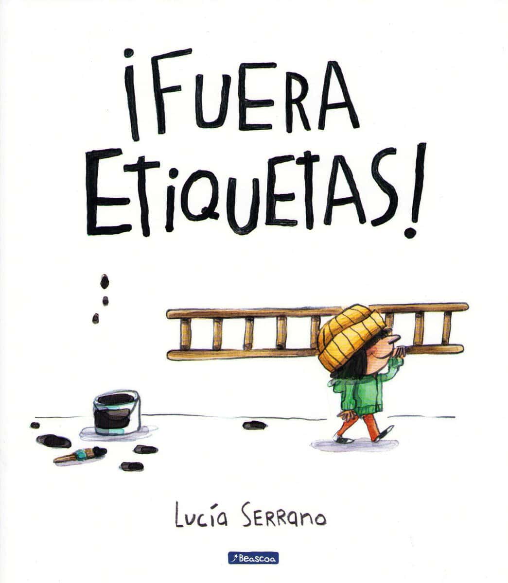Serrano, Lucía | No Labels! (Spanska)