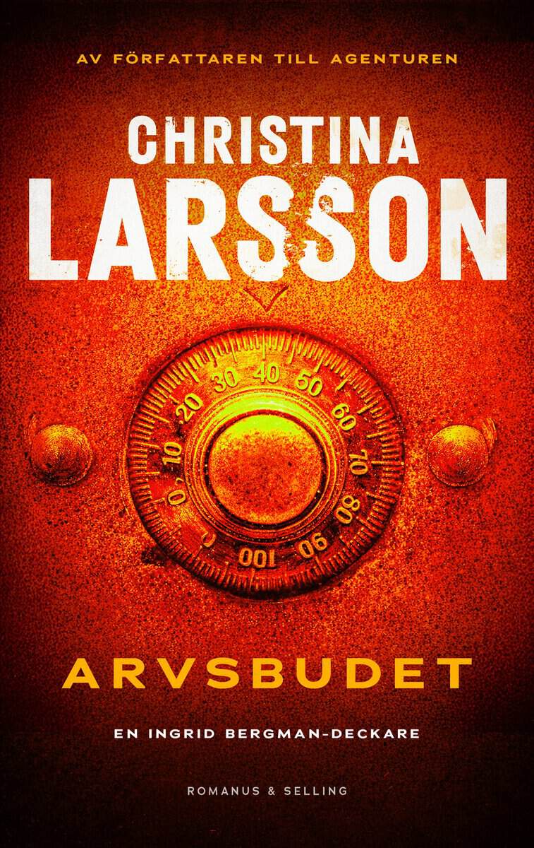 Larsson, Christina | Arvsbudet