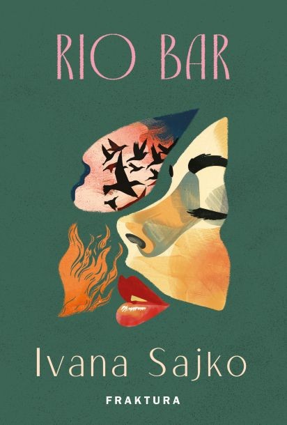 Sajko, Ivana | Rio bar