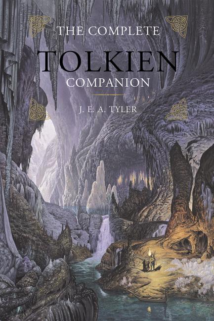 Tyler, J. E. a. | The Complete Tolkien Companion