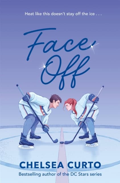 Curto, Chelsea | Face Off